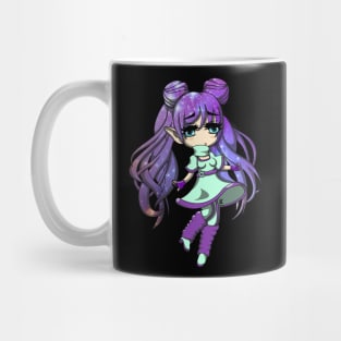 Space Elf Mug